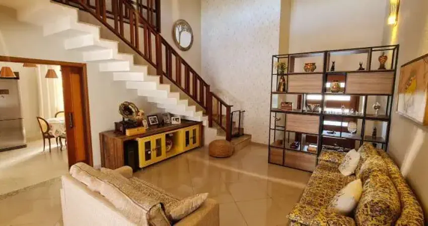 Casa no condomínio colonial village i à venda em pindamonhangaba.