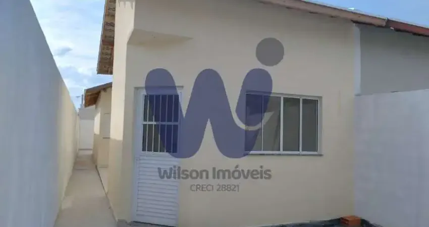 Casa com 2 quartos à venda no Conjunto Habitacional Terra dos Ipês I (Norte), Pindamonhangaba 