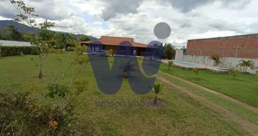 Chácara / sítio com 2 quartos à venda na Área Rural de Pindamonhangaba, Pindamonhangaba 