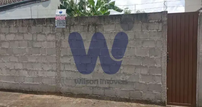 Terreno à venda no Residencial Parque das Palmeiras, Pindamonhangaba 