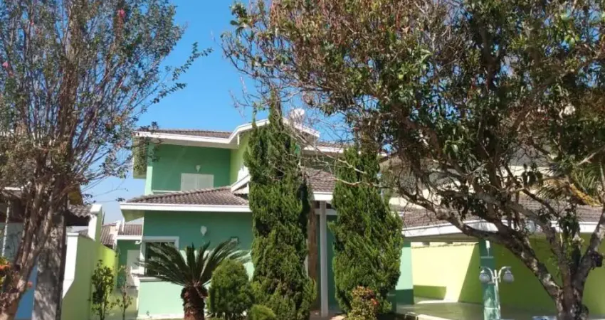 Casa em condomínio fechado com 3 quartos à venda no Condominio Residencial Real Ville, Pindamonhangaba