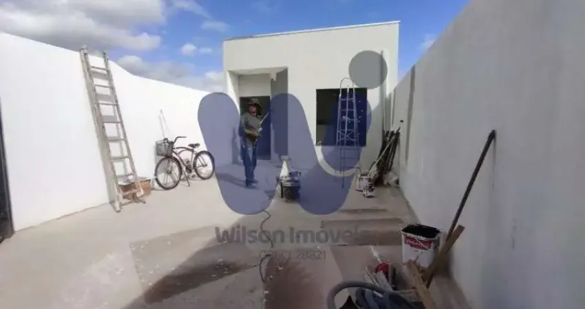 Casa com 2 quartos à venda no Residencial e Comercial Portal dos Eucaliptos, Pindamonhangaba