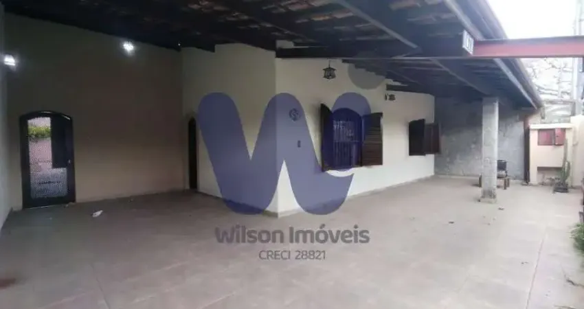 Casa com 3 quartos à venda no Parque das Nações, Pindamonhangaba 