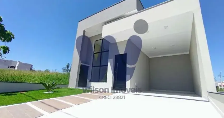 Casa em condomínio fechado com 3 quartos à venda no Loteamento Industrial Água Preta, Pindamonhangaba 