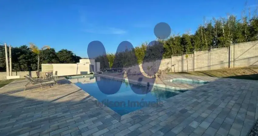 Terreno à venda no Residencial e Comercial Bosque da Imperatriz, Pindamonhangaba 