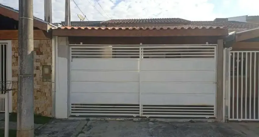 Casa com 2 quartos à venda no Residencial Mombaça I, Pindamonhangaba 