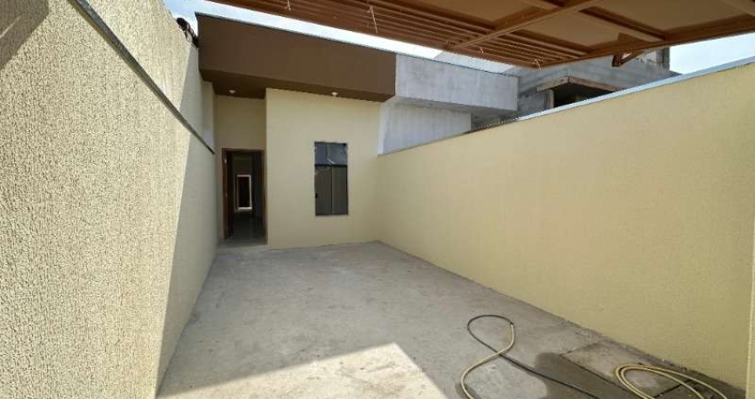 Casa com 3 quartos à venda no Residencial Parque das Palmeiras, Pindamonhangaba 