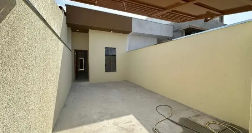 Casa com 3 quartos à venda no Residencial Parque das Palmeiras, Pindamonhangaba