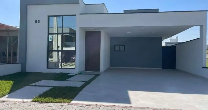 Casa com 3 quartos à venda no Parque das Nações, Pindamonhangaba