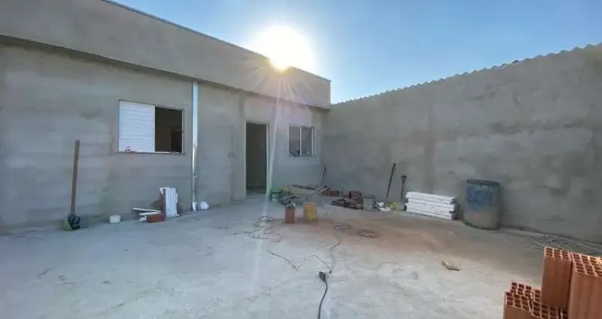 Casa com 2 quartos à venda em Vista Alegre, Pindamonhangaba 
