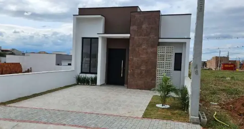 Casa com 3 quartos à venda no Loteamento Industrial Água Preta, Pindamonhangaba