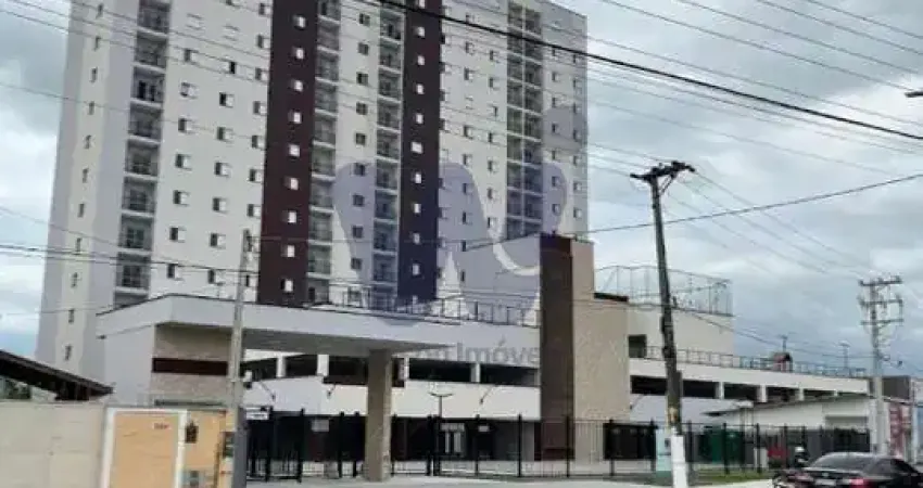 Apartamento com 2 quartos à venda no Crispim, Pindamonhangaba