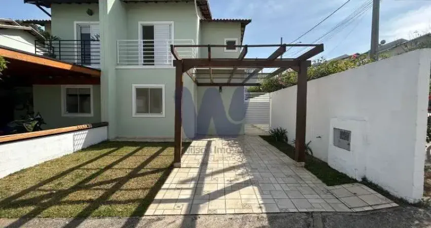 Casa com 3 quartos para alugar no Jardim Campo Alegre, Pindamonhangaba 