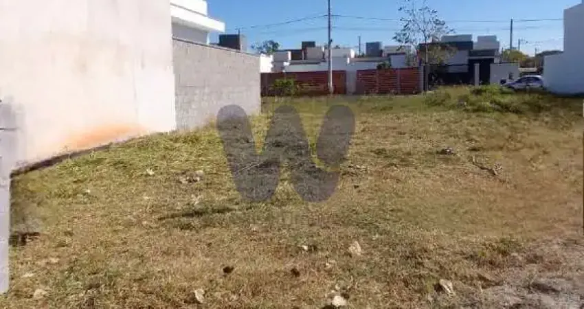 Terreno à venda no Loteamento Santa Clara, Pindamonhangaba 