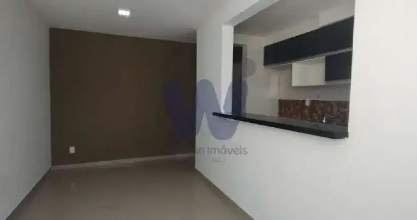 Apartamento com 2 quartos à venda no Crispim, Pindamonhangaba 