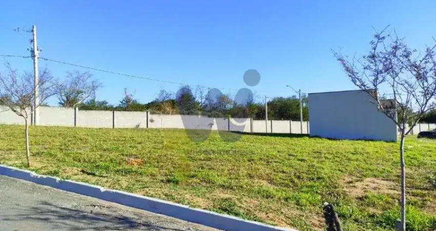 Terreno em condomínio fechado à venda no Loteamento Industrial Água Preta, Pindamonhangaba 