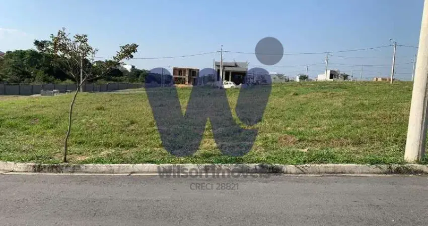 Terreno em condomínio fechado à venda no Loteamento Industrial Água Preta, Pindamonhangaba 