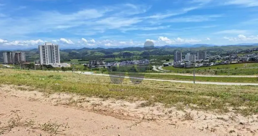 Terreno à venda no Parque Residencial Aquarius, São José dos Campos