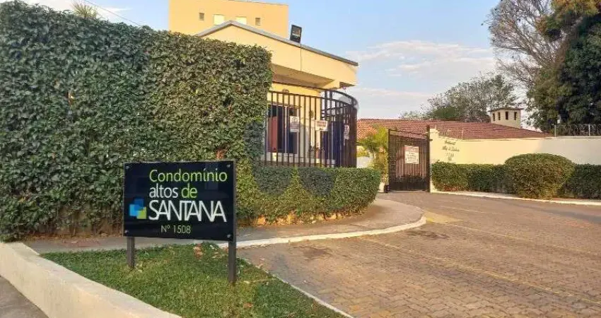 Apartamento com 2 quartos à venda no Santana, Pindamonhangaba