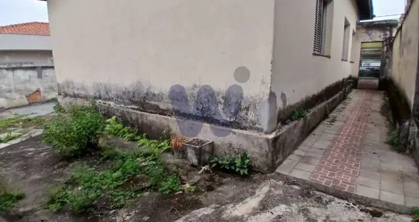 Terreno à venda no São Benedito, Pindamonhangaba