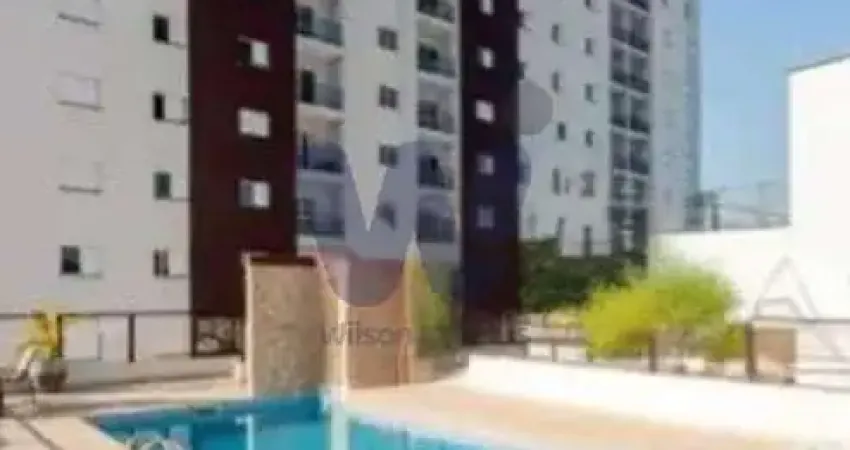 Apartamento com 2 quartos à venda no Crispim, Pindamonhangaba 