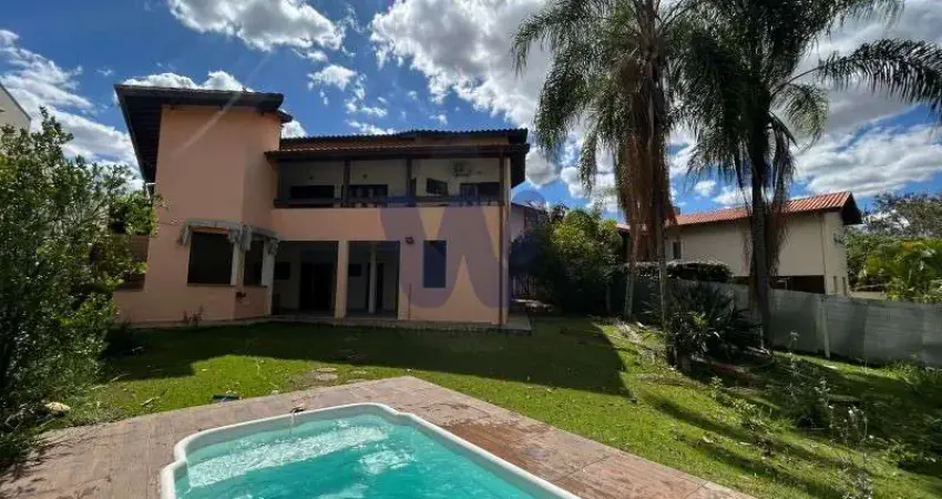 Casa em condomínio fechado com 3 quartos à venda na Nossa Senhora do Perpétuo Socorro, Pindamonhangaba 