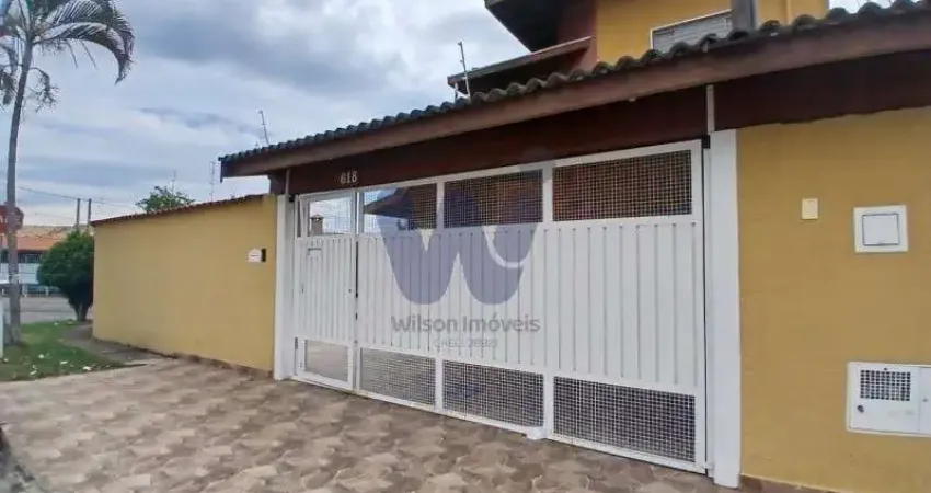 Casa com 4 quartos para alugar no Residencial e Comercial Cidade Jardim, Pindamonhangaba