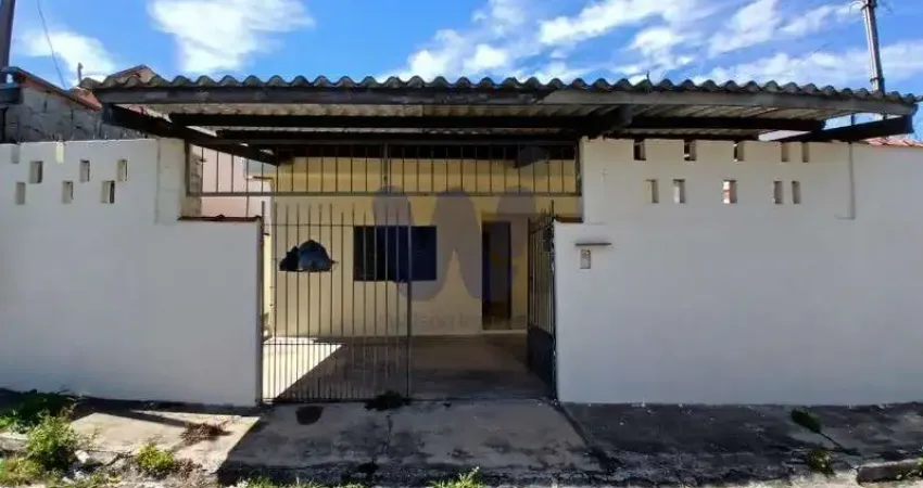 Casa com 3 quartos à venda no Conjunto Residencial Araretama, Pindamonhangaba 