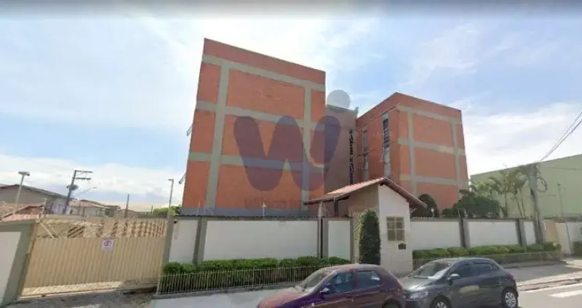 Apartamento com 2 quartos para alugar no Centro, Pindamonhangaba 