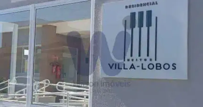 Apartamento com 2 quartos à venda no Parque das Nações, Pindamonhangaba