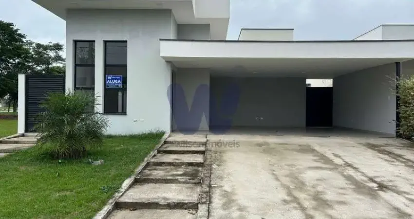 Casa com 3 quartos para alugar no Vereda dos Manacás, Pindamonhangaba