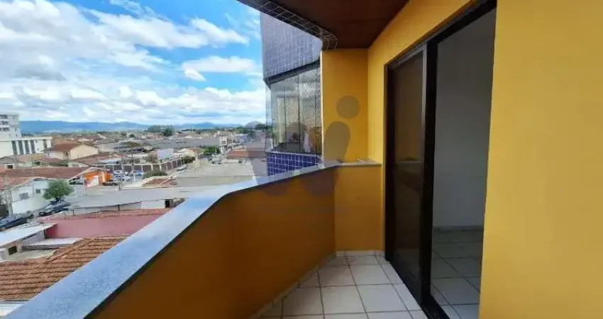 Apartamento com 2 quartos para alugar no Jardim Rosely, Pindamonhangaba