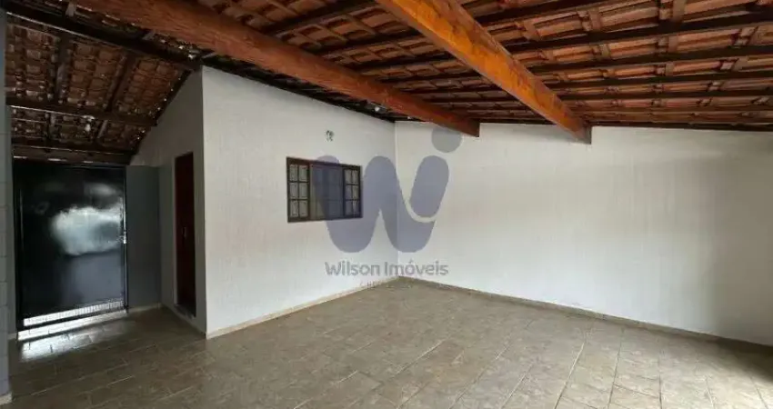 Casa com 2 quartos à venda no Residencial Maricá, Pindamonhangaba