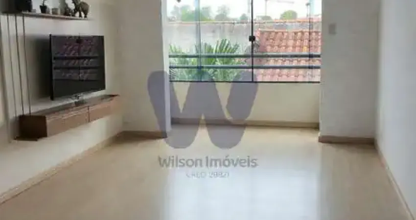 Apartamento com 2 quartos para alugar no Parque São Domingos, Pindamonhangaba