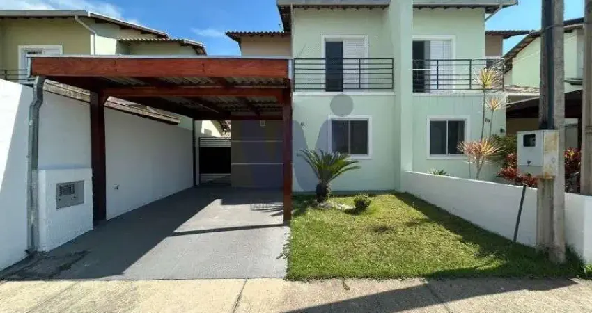 Casa em condomínio fechado com 3 quartos para alugar no Jardim Campo Alegre, Pindamonhangaba