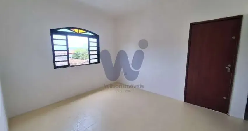 Casa com 2 quartos para alugar no Parque São Domingos, Pindamonhangaba