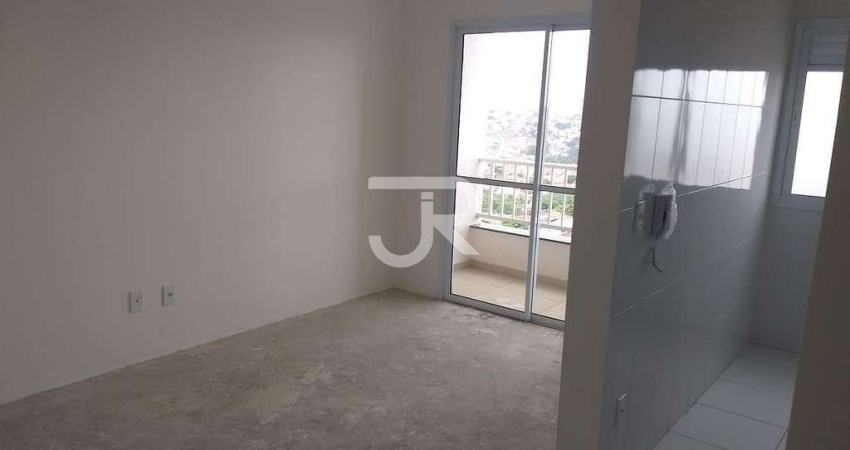 Apartamento à venda no bairro Wanel Ville em Sorocaba/SP