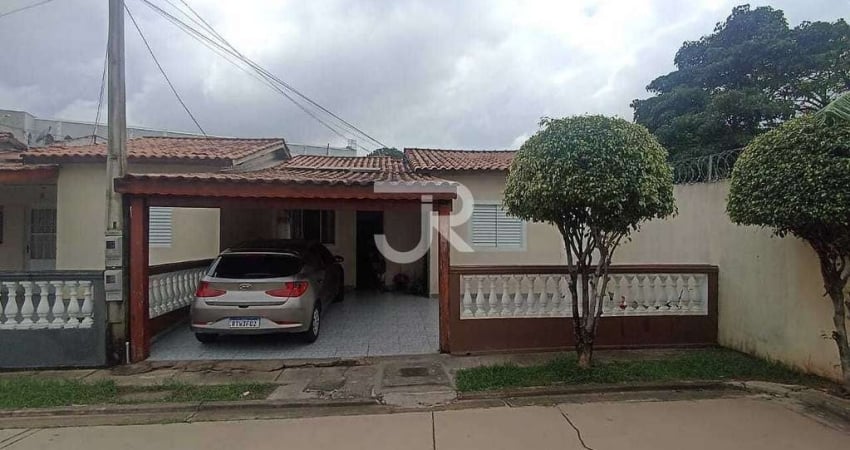Casa à venda no bairro Lopes de Oliveira - Sorocaba/SP