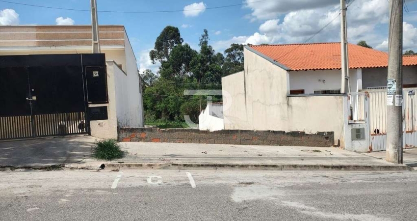 Terreno em Jardim Eucalíptos, Sorocaba/SP