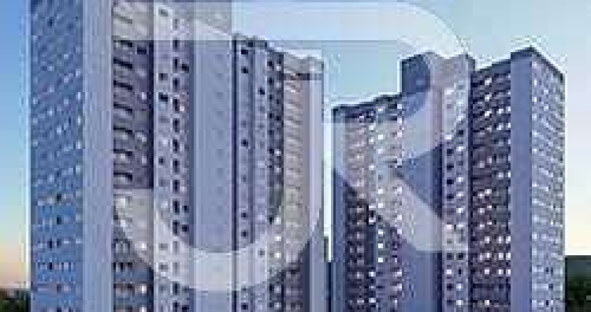 Vale Verde Arena - Apartamento à venda no bairro Chácaras Reunidas São Jorge - Sorocaba/SP