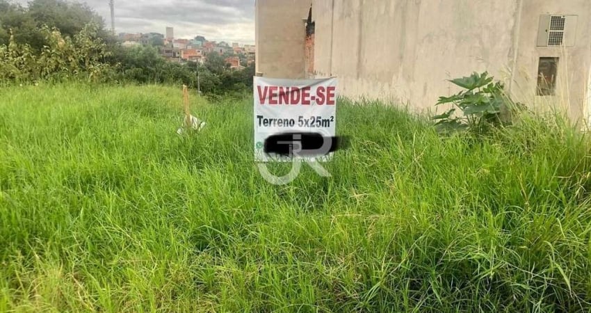 Terreno Lote para venda no Parque São Bento