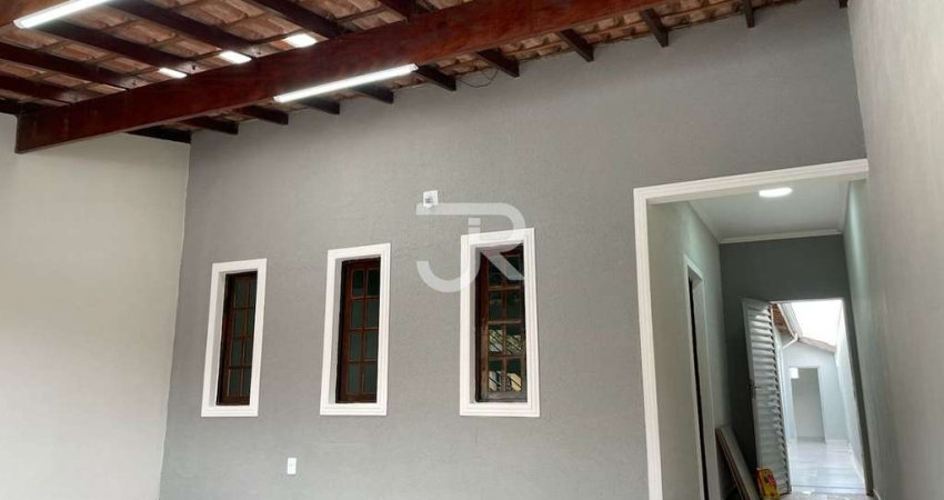 Casa com 3 quartos à venda na Rua Maria francisca Vieira, Parque Jataí, Votorantim