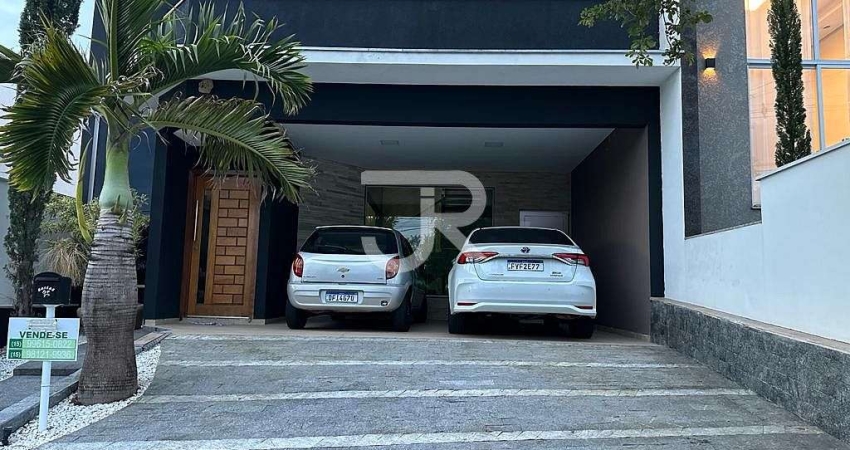 Linda Casa Assobradada no Condomínio Villagio Milano: Conforto, Elegância e Lazer em Sorocaba Descubra o lar dos seus sonho