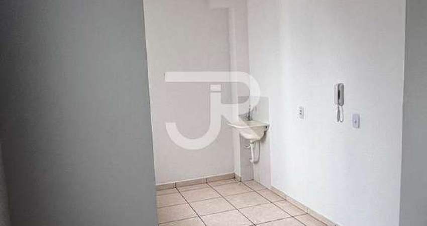 Apartamento 2 Dormitórios à Venda no Condomínio Serra Azul, Caguassu, Sorocaba