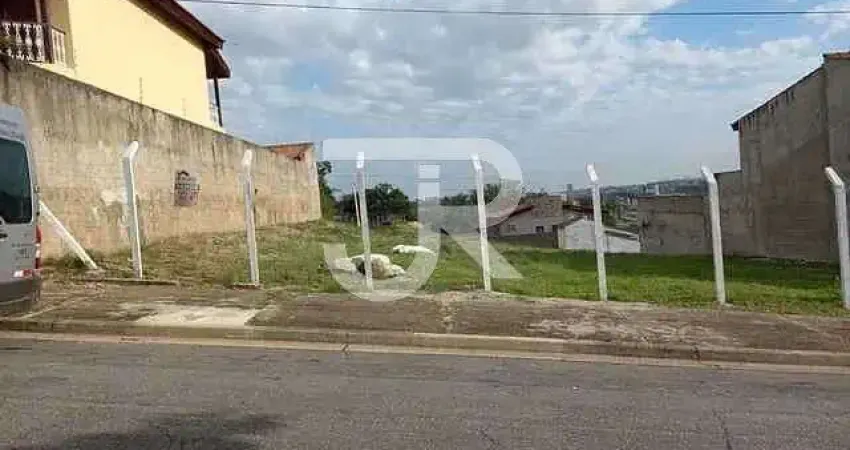 Terreno à venda no bairro Parque Manchester - Sorocaba/SP