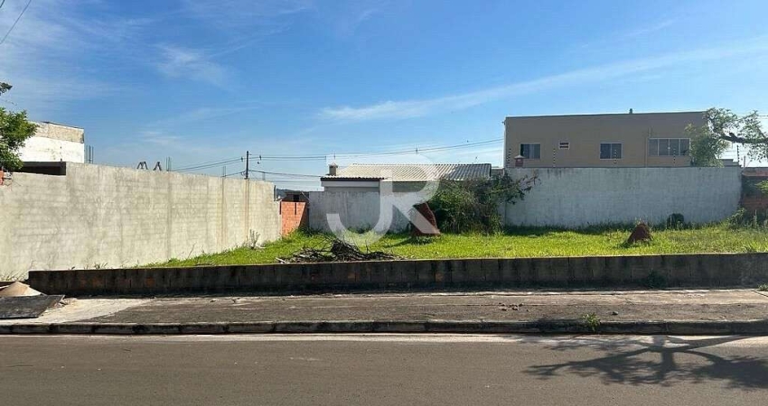 Terreno em Loteamento em Jardim Nathália, Sorocaba/SP