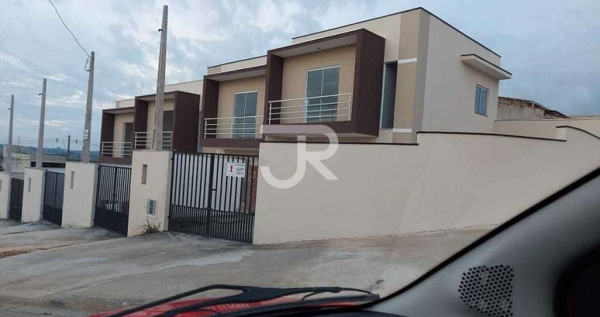 Sobrado à venda no bairro Parque São Bento - Sorocaba/SP
