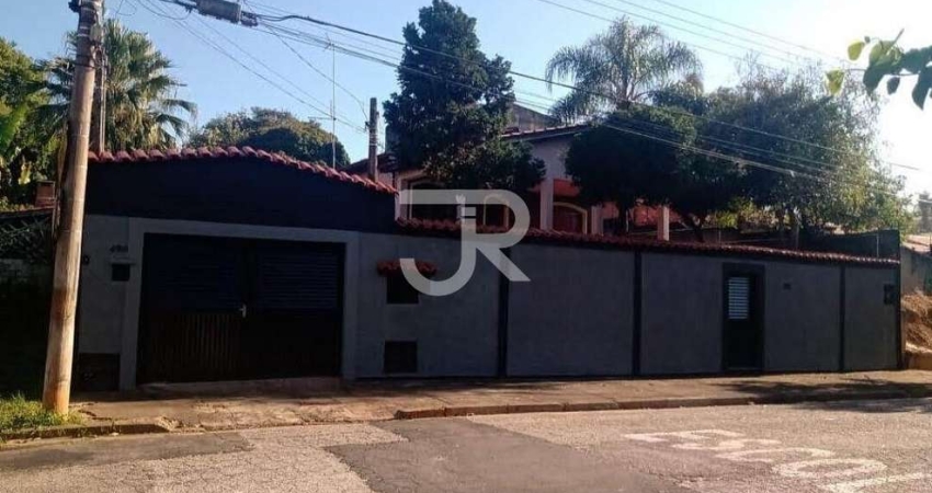 Ampla e moderna casa no bairro Vila Carvalho, em Sorocaba-SP