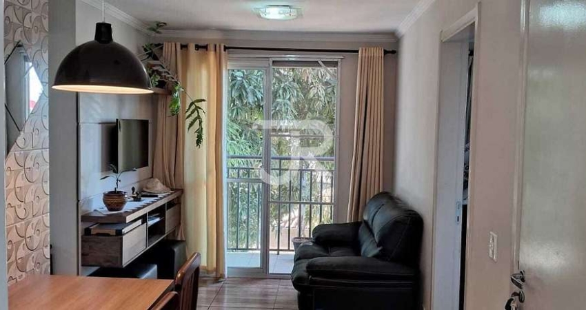 Apartamento à venda no bairro Jardim Paraná - Sorocaba/SP