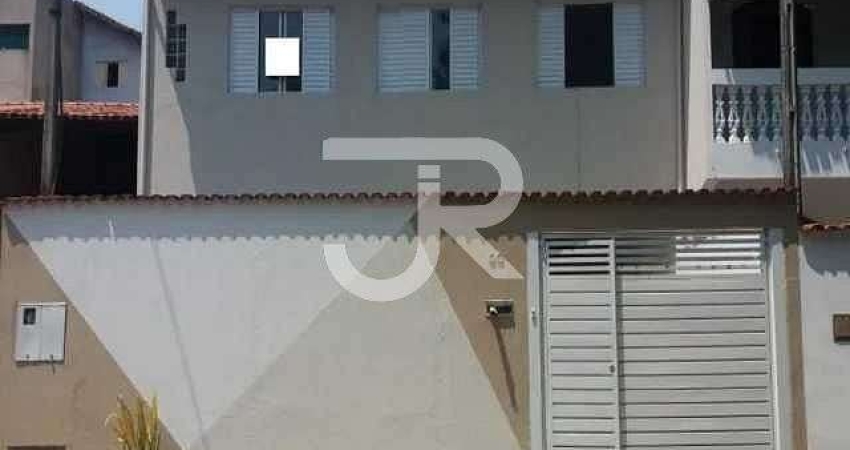 Casa à venda no bairro Jardim Piratininga - Sorocaba/SP
